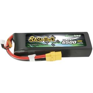 Gens Ace GEA65003S60X9 - LiPo Accu voor RC, 6500mAh, 11.1V, 60C Gens Ace GEA65003S60X9 - LiPo Accu voor RC, 6500mAh, 11.1V, 60C