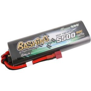 Gens Ace GEA552S60D20GT 5500mAh Akku - RC Modellteil Gens Ace GEA552S60D20GT 5500mAh Akku - RC Modellteil