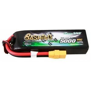 Batterie Lithium Gens Ace G-Tech 5000mAh 11.1V 60C - Pièce RC Batterie Lithium Gens Ace G-Tech 5000mAh 11.1V 60C - Pièce RC