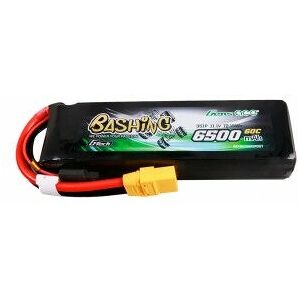 Gens Ace G-Tech 6500mAh 11.1V RC LiPo Akku - Zubehör Gens Ace G-Tech 6500mAh 11.1V RC LiPo Akku - Zubehör