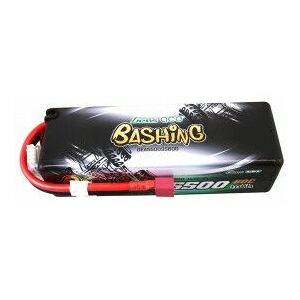 Batterie LiPo Gens ace GEA553S60DGT - Pièce pour modèle RC Batterie LiPo Gens ace GEA553S60DGT - Pièce pour modèle RC