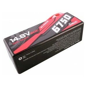 Gens Ace GEA67504S60XGT Pièce de Modèle RC - Batterie 6750mAh Gens Ace GEA67504S60XGT Pièce de Modèle RC - Batterie 6750mAh