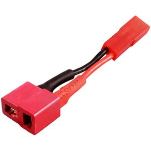 Adaptateur de câble Gens Ace GEAJSTF2TF pour modèle RC - Pièce/accessoire de modèle radio-commande Adaptateur de câble Gens Ace GEAJSTF2TF pour modèle RC - Pièce/accessoire de modèle radio-commande