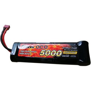 Gens ace B-5000-8.4V-NIMH-Flat-Pack - Batterie - Publicité Gens ace B-5000-8.4V-NIMH-Flat-Pack - Batterie - Publicité