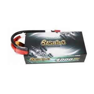 Gens ace G-Tech 4000mAh 7.4V RC LiPo - Accessoire modélisme Gens ace G-Tech 4000mAh 7.4V RC LiPo - Accessoire modélisme
