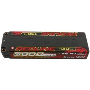 Gens ace B-RL-130C-5800-2S1P-HV RC-batterij Gens ace B-RL-130C-5800-2S1P-HV RC-batterij