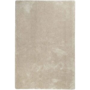 Esprit Relaxx Beigener Hochflor-Teppich - Teppich Esprit Relaxx Beigener Hochflor-Teppich - Teppich