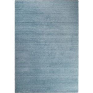 Esprit Loft Blauer Melierter Teppich - Teppich Esprit Loft Blauer Melierter Teppich - Teppich