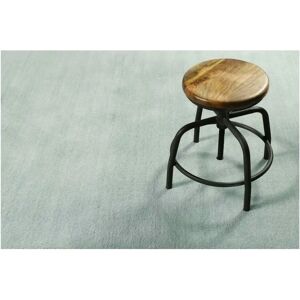 Esprit Loft Teppich - Hellgrün, 120x170cm, Weich, Hochwertig Esprit Loft Teppich - Hellgrün, 120x170cm, Weich, Hochwertig