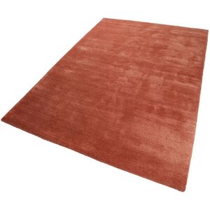 ESPRIT Loft Teppich - Weich, Dicht Gewebt, 80x150cm, Rot ESPRIT Loft Teppich - Weich, Dicht Gewebt, 80x150cm, Rot