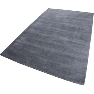 Esprit Loft Dunkelgrau Teppich - Rechteckig, 80x150cm, 20mm, Weich Esprit Loft Dunkelgrau Teppich - Rechteckig, 80x150cm, 20mm, Weich