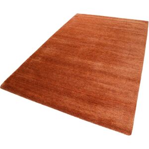 Esprit Loft Teppich - 70x140cm, Braun, Weich, Robust Esprit Loft Teppich - 70x140cm, Braun, Weich, Robust