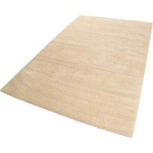 ESPRIT Loft Teppich - Weiches Beigefarbener Mikrofaser-Teppich - Rechteckig, 120x170cm ESPRIT Loft Teppich - Weiches Beigefarbener Mikrofaser-Teppich - Rechteckig, 120x170cm