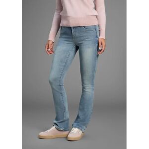 ARIZONA Ultra-Stretch Gr. 22 blau used Damen Jeans Bootcut ARIZONA Ultra-Stretch Gr. 22 blau used Damen Jeans Bootcut