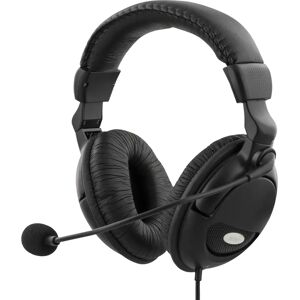 Deltaco HL-9 - NOIR Deltaco HL-9 - NOIR