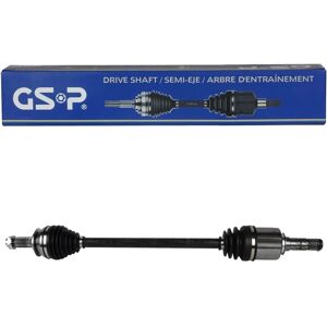 Gsp Antriebswelle - Länge 770mm - Für Subaru Outback & Legacy IV Gsp Antriebswelle - Länge 770mm - Für Subaru Outback & Legacy IV