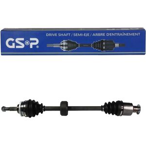 Gsp Antriebswelle Vorderachse Renault Clio 723.5mm - Drive Shaft Gsp Antriebswelle Vorderachse Renault Clio 723.5mm - Drive Shaft