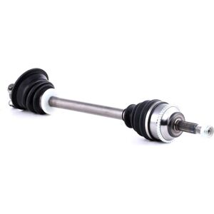 Arbre de transmission GSP - Côté différentiel - 629mm - Publicité Arbre de transmission GSP - Côté différentiel - 629mm - Publicité