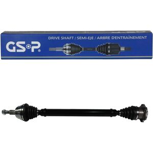 GSP Antriebswelle für Audi A3, TT, Seat Leon, Toledo - Antriebswelle GSP Antriebswelle für Audi A3, TT, Seat Leon, Toledo - Antriebswelle