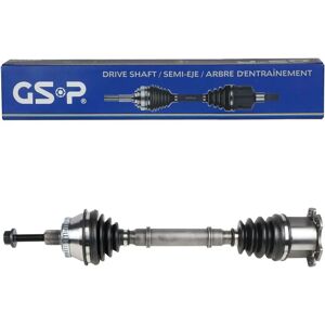 Gsp Drive Shaft - Suitable for Audi A4 & Seat Exeo Gsp Drive Shaft - Suitable for Audi A4 & Seat Exeo