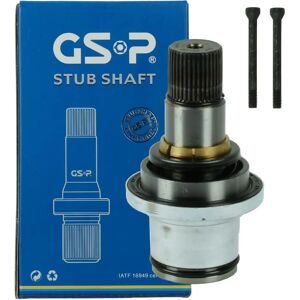 Gsp Antriebswelle für VW Sharan, Seat Alhambra, Ford Galaxy - Vorderachse rechts Gsp Antriebswelle für VW Sharan, Seat Alhambra, Ford Galaxy - Vorderachse rechts
