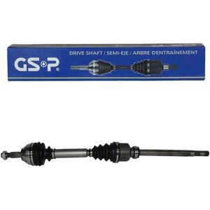 GSP Arbre de transmission 969mm - C5 DS5 Peugeot 407 - Publicité GSP Arbre de transmission 969mm - C5 DS5 Peugeot 407 - Publicité