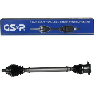 GSP Antriebswelle Vorderachse Rechts für VW Audi Skoda 755mm GSP Antriebswelle Vorderachse Rechts für VW Audi Skoda 755mm