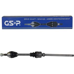 Gsp Antriebswelle 1199mm Vorne Rechts für Citroën Jumper Fiat Ducato Gsp Antriebswelle 1199mm Vorne Rechts für Citroën Jumper Fiat Ducato