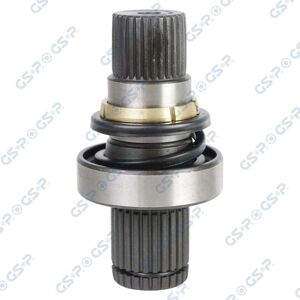 VW 09k409352 Differential Shaft - Gear Variations VW 09k409352 Differential Shaft - Gear Variations