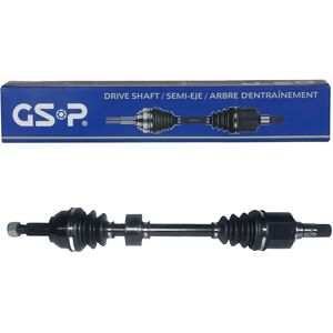 Gsp Renault Megane 663mm Linker Antriebswelle - Antriebswelle Gsp Renault Megane 663mm Linker Antriebswelle - Antriebswelle