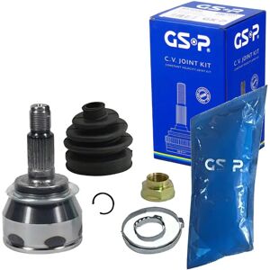 Gsp Jeu de Joints d'Arbre de Transmission - Compatible Mini et BMW - Publicité Gsp Jeu de Joints d'Arbre de Transmission - Compatible Mini et BMW - Publicité
