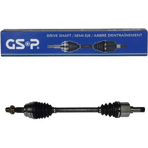 Gsp DS6737L Arbre de transmission - Type de véhicule: Van, Minibus - Publicité Gsp DS6737L Arbre de transmission - Type de véhicule: Van, Minibus - Publicité