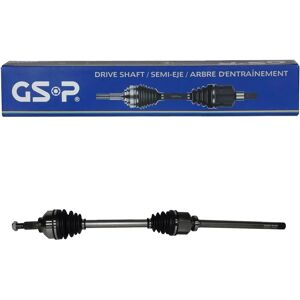Gsp Arbre de transmission avant droit pour Opel Vivaro Renault Trafic - Publicité Gsp Arbre de transmission avant droit pour Opel Vivaro Renault Trafic - Publicité