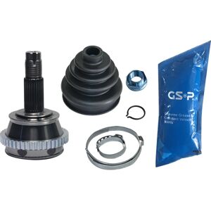 GSP CV-Kupplung 802005 - Gelenksatz für Alfa Romeo, Fiat GSP CV-Kupplung 802005 - Gelenksatz für Alfa Romeo, Fiat