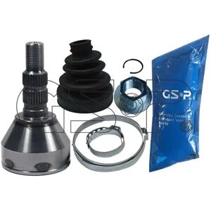 GSP Fiat Opel CV As set - Aandrijfas Reparatie GSP Fiat Opel CV As set - Aandrijfas Reparatie