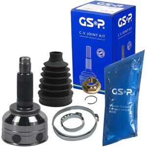 Gsp Antriebswellengelenk Satz - Kia Carens Clarus - 827010 Gsp Antriebswellengelenk Satz - Kia Carens Clarus - 827010