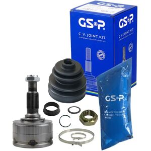 Gsp Mercedes-Benz V-Klasse Vito Antriebswellengelenk Satz - Antriebswelle Gsp Mercedes-Benz V-Klasse Vito Antriebswellengelenk Satz - Antriebswelle