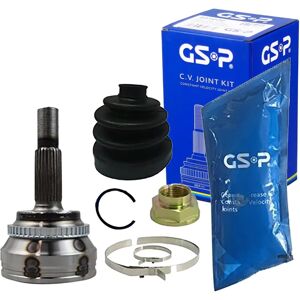 Gsp Toyota Corolla Antriebswellen Gelenksatz - E12 Gsp Toyota Corolla Antriebswellen Gelenksatz - E12