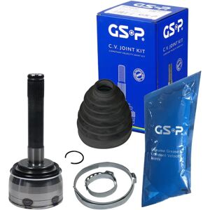 Gsp Toyota Land Cruiser Antriebswellen Gelenksatz - 859085 Gsp Toyota Land Cruiser Antriebswellen Gelenksatz - 859085