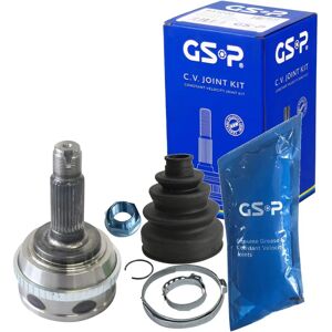 GSP Antriebswellen Gelenksatz - M24X1,5, 150mm, 28/32/60 - Antriebswelle GSP Antriebswellen Gelenksatz - M24X1,5, 150mm, 28/32/60 - Antriebswelle