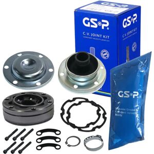 GSP Cardan Joint pour Jeep Cherokee & Grand Cherokee - 899032 - Publicité GSP Cardan Joint pour Jeep Cherokee & Grand Cherokee - 899032 - Publicité