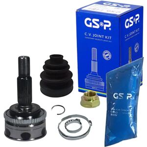 Gsp Gco59262 Toyota Celica Antriebswellengelenk Satz Gsp Gco59262 Toyota Celica Antriebswellengelenk Satz
