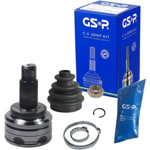 Gsp Antriebswellengelenk Satz - BMW X3 Gsp Antriebswellengelenk Satz - BMW X3