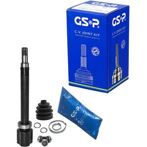 Gsp 618045 Drive Shaft Joint Set for Ford C-Max Focus Gsp 618045 Drive Shaft Joint Set for Ford C-Max Focus