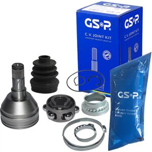 Gsp Aandrijfas Gelenksatz Opel Astra Vectra Zafira Gsp Aandrijfas Gelenksatz Opel Astra Vectra Zafira