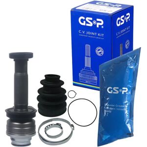 GSP 661020 CV-Gelenk für VW Multivan Transporter - Gelenksatz, Antriebswelle GSP 661020 CV-Gelenk für VW Multivan Transporter - Gelenksatz, Antriebswelle