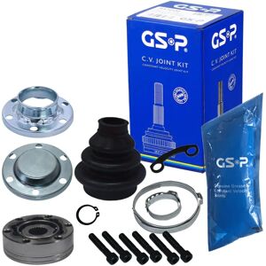 Gsp Antriebswellengelenk Satz - BMW 3, 5 Serie 699052 Gsp Antriebswellengelenk Satz - BMW 3, 5 Serie 699052