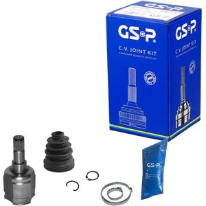 Gsp Antriebswellengelenk Satz für Ford Transit - 179,5mm, 26 Zähne, 40mm Dichtung Gsp Antriebswellengelenk Satz für Ford Transit - 179,5mm, 26 Zähne, 40mm Dichtung