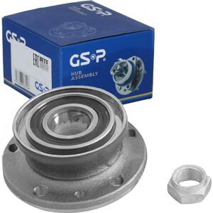GSP 9230118K Radlager-Kit - Hinterachse, beidseitig, ABS-Sensor GSP 9230118K Radlager-Kit - Hinterachse, beidseitig, ABS-Sensor