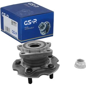 GSP 9326030K Radlagersatz mit ABS-Sensor - Radlager-Set GSP 9326030K Radlagersatz mit ABS-Sensor - Radlager-Set